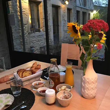 Normand 3* Ver-sur-Mer