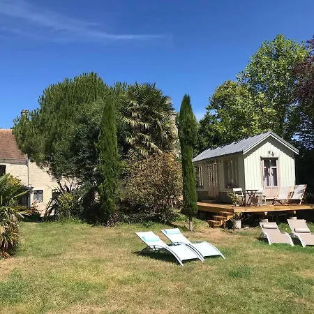 Normand 3* Ver-sur-Mer