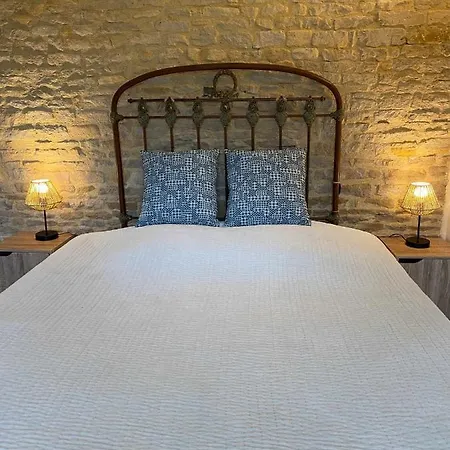 Normand Bed & Breakfast Ver-sur-Mer