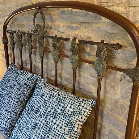 Normand Bed & Breakfast 3*