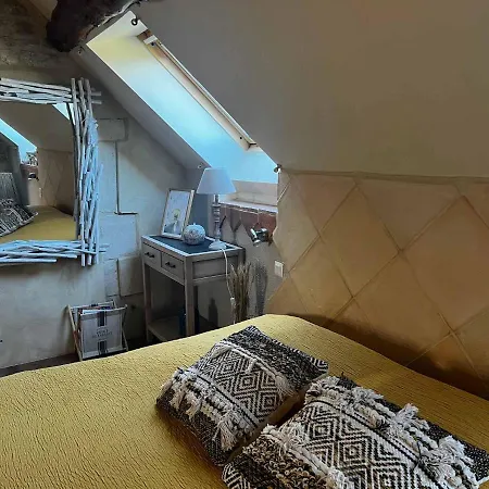 Normand Bed & Breakfast Ver-sur-Mer