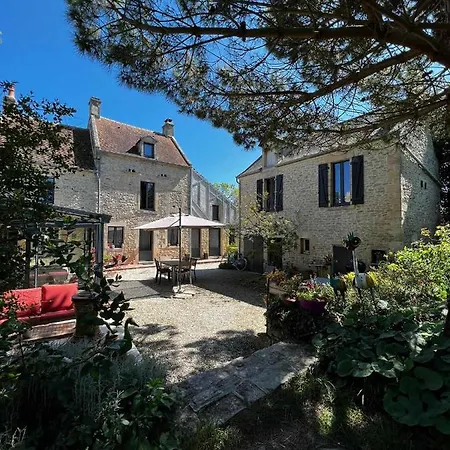 Normand Bed & Breakfast 3*