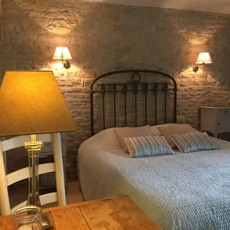 Bed & Breakfast Normand