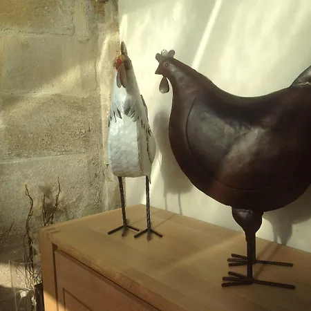 Bed & Breakfast Normand Ver-sur-Mer