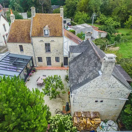 Normand Bed & Breakfast Ver-sur-Mer