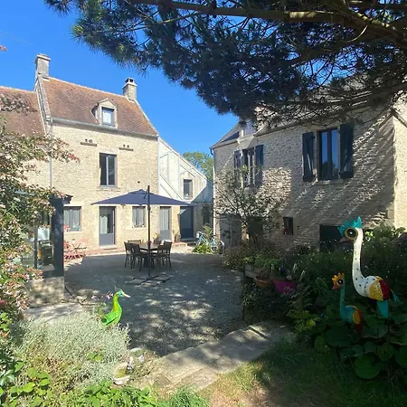 Bed & Breakfast Normand