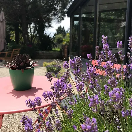 Normand Bed & Breakfast 3*