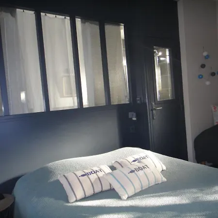 Bed & Breakfast Normand 3*