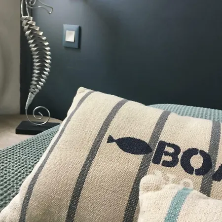 Normand Bed & Breakfast Ver-sur-Mer