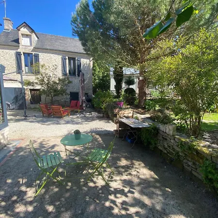 Normand Bed & Breakfast 3*