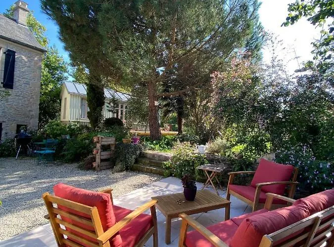 Frühstückspension Normand