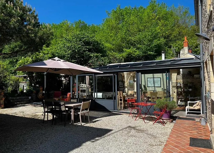 Normand 3* Ver-sur-Mer