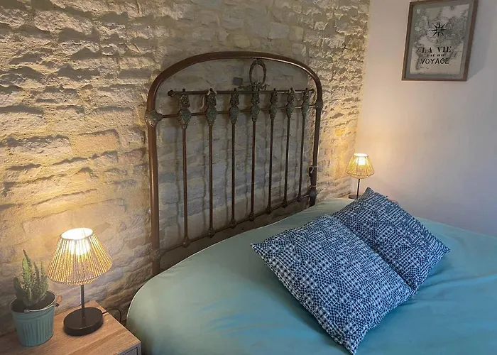 Frühstückspension Normand