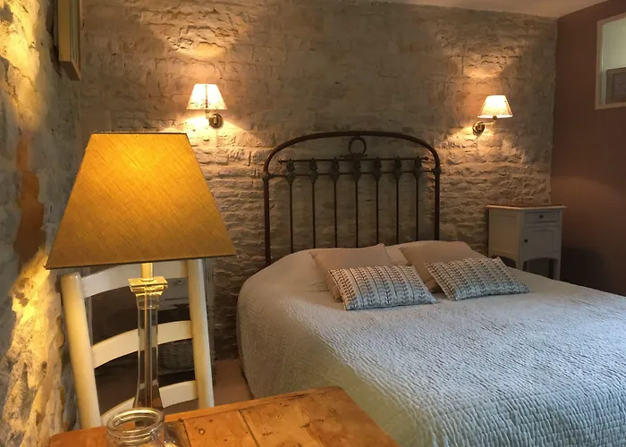 Frühstückspension Normand