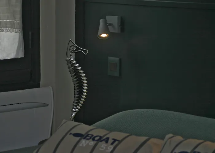 Frühstückspension Normand Ver-sur-Mer