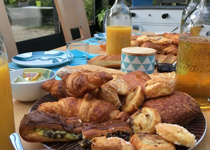 Normand Frühstückspension 3*