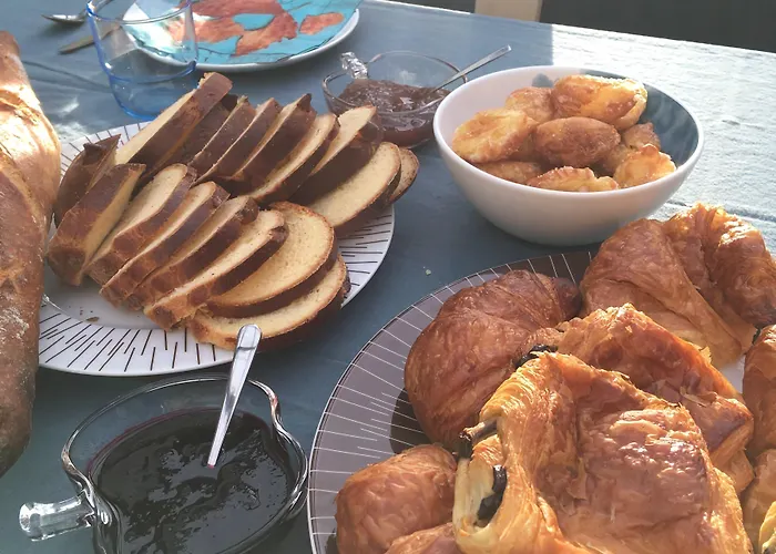 Normand Frühstückspension