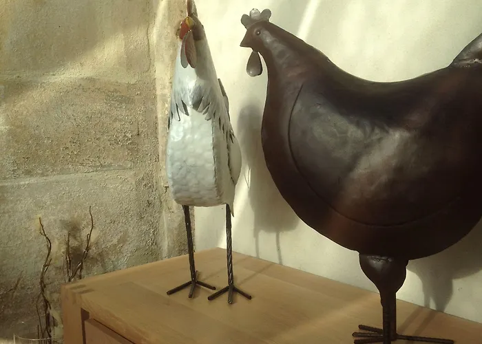 Frühstückspension Normand Ver-sur-Mer