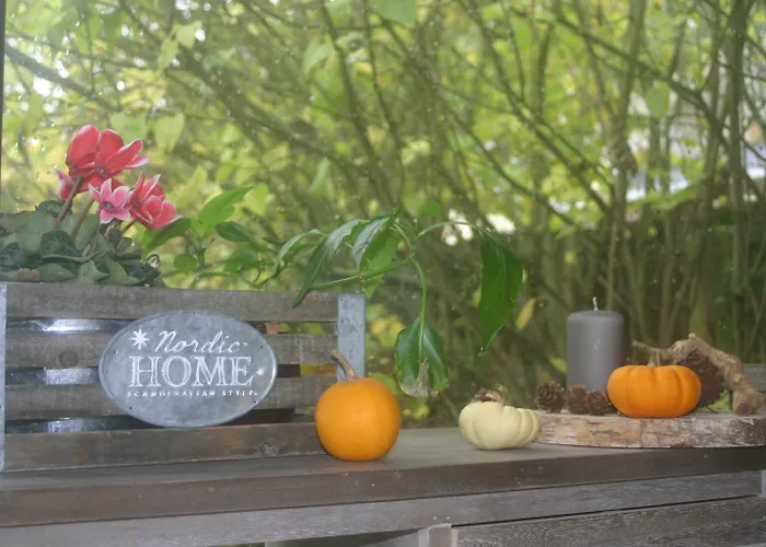 Normand Frühstückspension