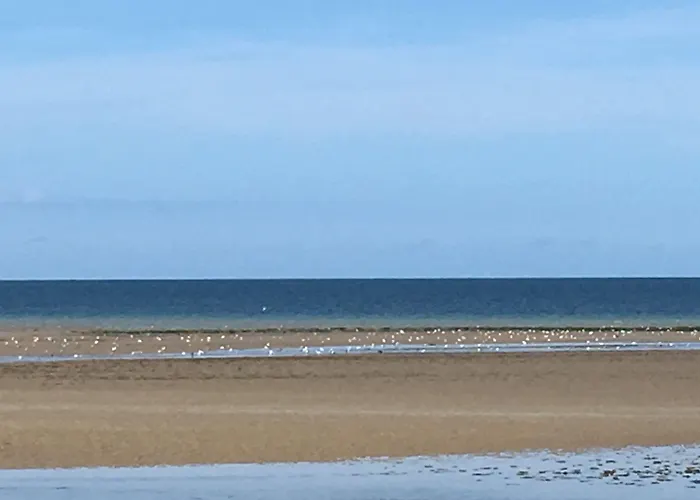 Normand 3* Ver-sur-Mer