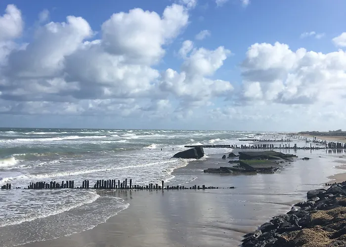 Frühstückspension Normand