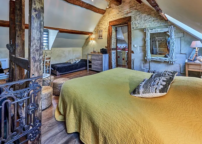 Normand Frühstückspension