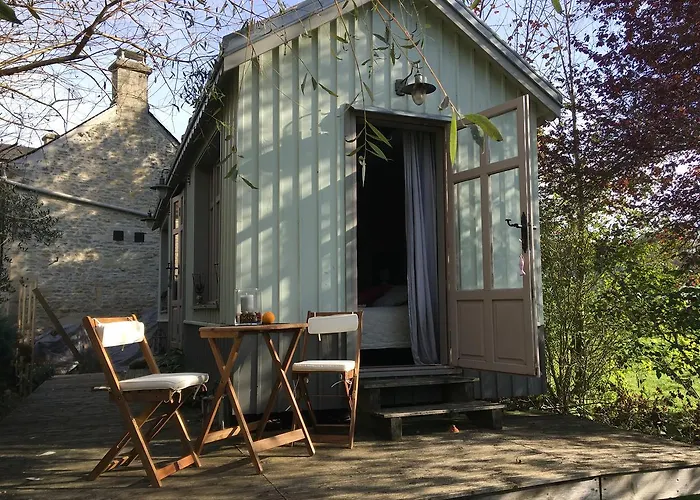 Frühstückspension Normand