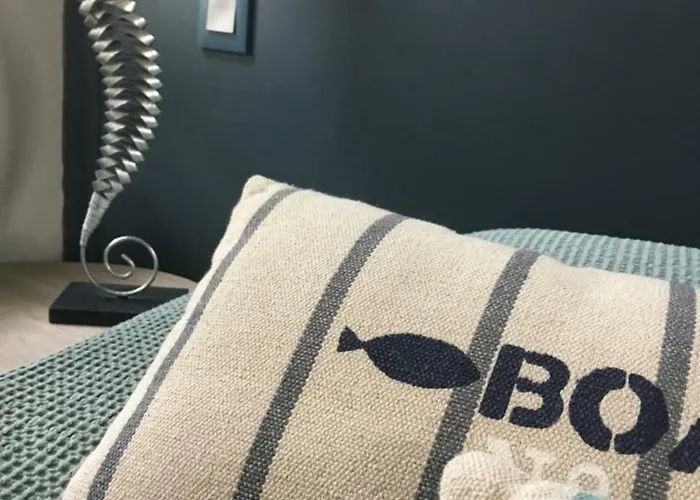 Normand Frühstückspension Ver-sur-Mer