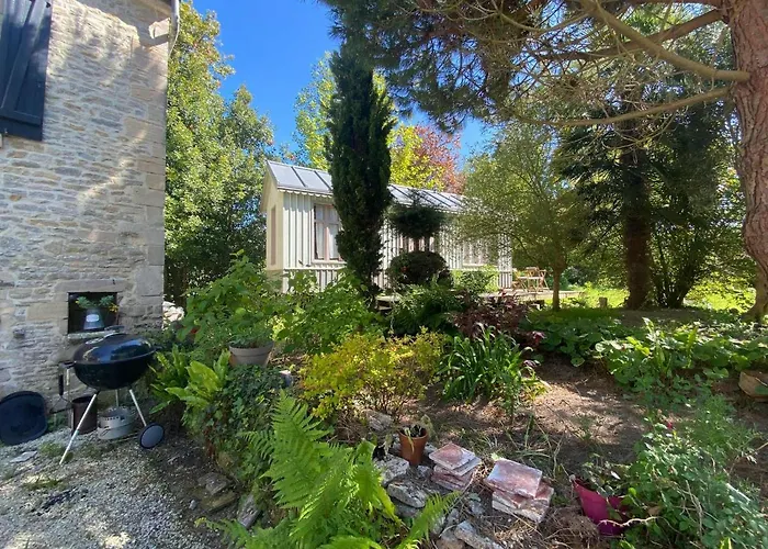 Normand 3* Ver-sur-Mer