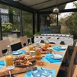 Normand 住宿加早餐酒店 Ver-sur-Mer
