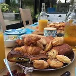 Normand 住宿加早餐酒店 3*