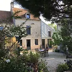 Normand 住宿加早餐酒店 Ver-sur-Mer