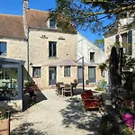 住宿加早餐酒店 Normand Ver-sur-Mer