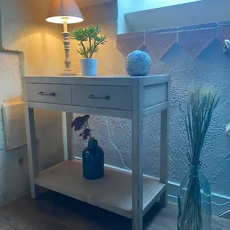 Bed & Breakfast Normand 3*