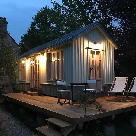 Bed & Breakfast Normand