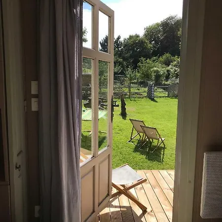 Bed & Breakfast Normand