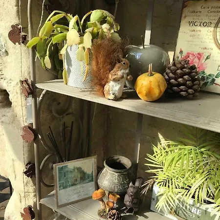 Normand Bed & Breakfast