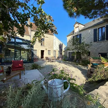 Bed & Breakfast Normand