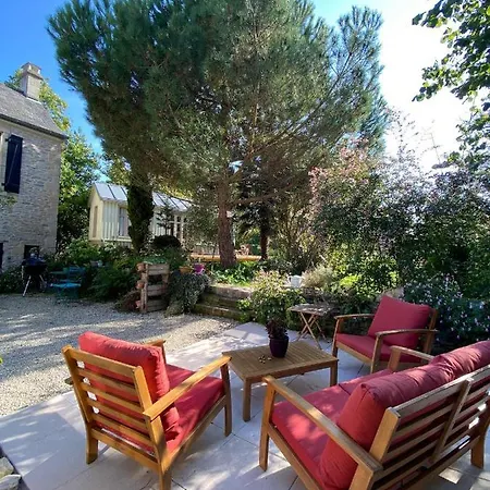 Bed & Breakfast Normand