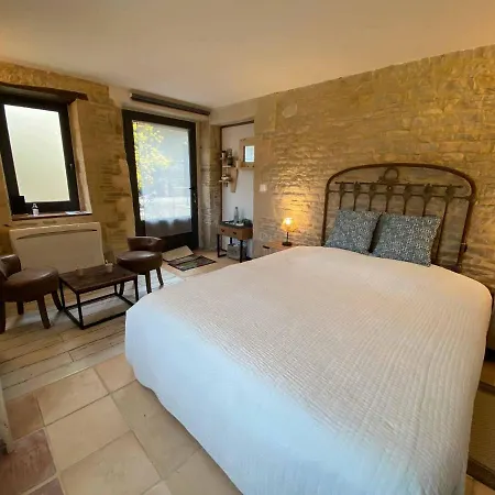 Normand Bed & Breakfast