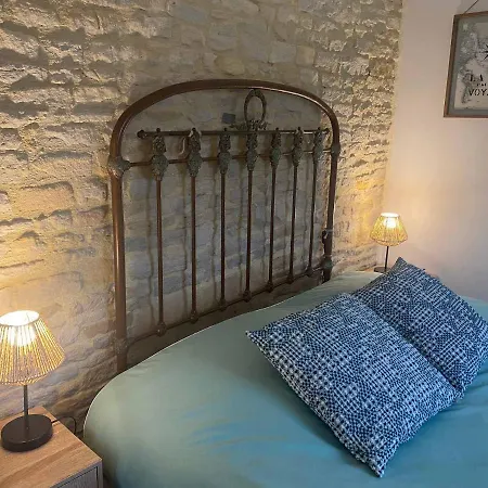 Bed & Breakfast Normand