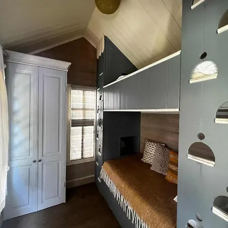 Bed & Breakfast Normand 3*