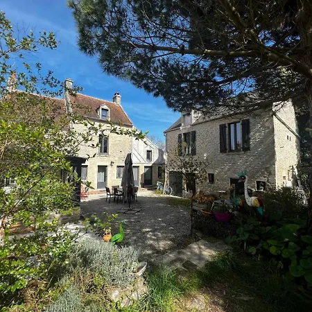 Bed & Breakfast Normand