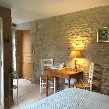 Bed & Breakfast Normand Ver-sur-Mer