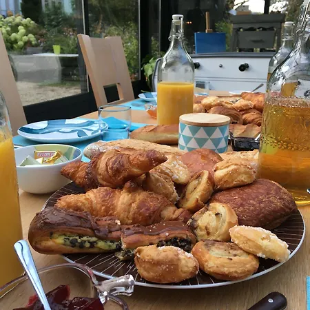 Normand Frühstückspension 3*