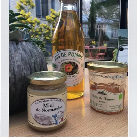 Normand Frühstückspension 3*