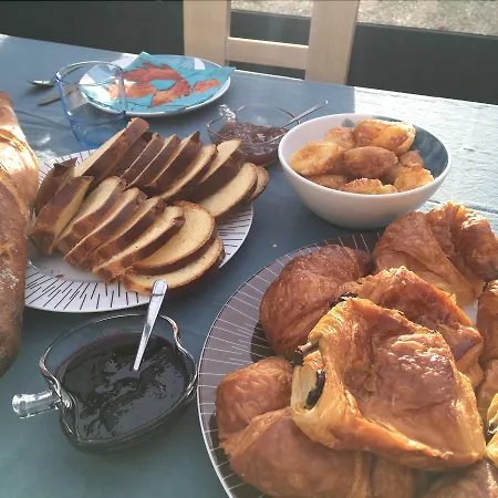 Normand Bed & Breakfast