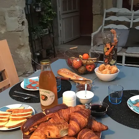 Bed & Breakfast Normand