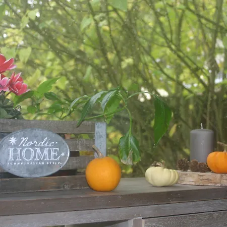 Normand Bed & Breakfast