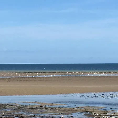 Normand 3* Ver-sur-Mer